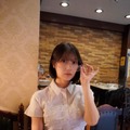 (写真は安部若菜の公式インスタグラムから)※所属事務所に掲載許諾をもらっています