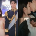 今回は濃厚な“再会キス”…IUとビョン・ウソクがキスするたびに視聴率が上昇!『21世紀の大君夫人』の勢い