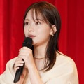 畑芽育、インスタのフォロワー数100万人突破を報告！ 画像