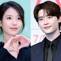 4歳年上イケメン俳優と交際中のIU、“恋愛観”を赤裸々告白？「本当の愛は相手に…」 画像
