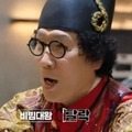 「日本には寿司職人、韓国には…」“違法営業”告白で活動休止の韓国料理人、再始動も賛否 画像
