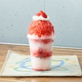いちごみるく(果肉あり)
