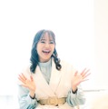 スタイリスト:山﨑厚見 ※﨑(たつさき)、ヘアメイク:安藤千浪、カメラマン:motoishiduka
