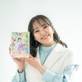 スタイリスト:山﨑厚見 ※﨑(たつさき)、ヘアメイク:安藤千浪、カメラマン:motoishiduka