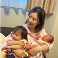 (写真は西野未姫の公式ブログから)