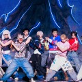 &TEAM、初の“単独ドーム公演”決定!アジアツアー初日にサプライズ発表「絶対に後悔させない」