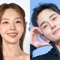 “熱愛報道ゼロ”で電撃婚…10歳年上俳優と結婚の元K-POPアイドル、幸せオーラ全開の近況公開！