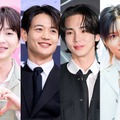 SHINee、約1年ぶりの新AL『Atmos』を6月1日にリリース決定！日本ドーム公演にも期待高まる 画像