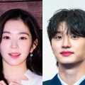 「本当に狭い世界」“10歳差”Red Velvet・アイリーン＆『ユミの細胞たち』俳優はなぜ知り合い？ 画像