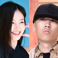 結婚も近い…？SEVENTEENとコラボした韓国歌姫、“5年交際”ラッパーとのデート目撃談が話題！ 画像