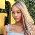 直視できない…ヒョリン、透けたスリットドレスで見せた弾力！しなやかな美しさに惚れ惚れ 画像