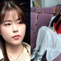 日本旅行中のマナー違反で炎上した韓国女優、“土足上げ”騒動に言及「足が短いから…」 画像