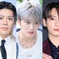 「めっちゃ怖かった」NCT・ユウタが明かした“サセン”被害　自宅に侵入されキスされたK-POPアイドルまで 画像