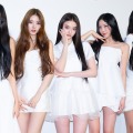 日本人メンバー所属のMEOVV、“ダークオーラ”で圧倒…新譜『BITE NOW』コンセプトフォト公開 画像