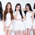 日本人メンバー所属のMEOVV、“ダークオーラ”で圧倒…新譜『BITE NOW』コンセプトフォト公開
