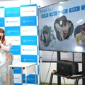 中川翔子【撮影：小宮山あきの】