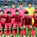 韓国代表、北中米W杯メンバー26人発表!ソン・フンミン4大会連続選出、Jリーグからは2人