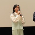 藤原さくら【写真:竹内みちまろ】