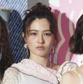 アリアナさくら【写真：竹内みちまろ】