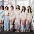 「ViVi 超ポジティブ EXPO」【写真：竹内みちまろ】