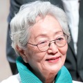 韓国大御所女優、長年闘病中だった元アナウンサーの夫を亡くす…享年89歳、66年連れ添う 画像