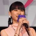 山﨑七海【写真：竹内みちまろ】