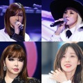 「私を麻薬中毒者に」メンバー間の暴露騒動で“絶縁説”も囁かれた2NE1、完全体ショットにファン感動 画像