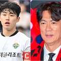 “サプライズ”25歳CBを筆頭に、重要となる国内組　ホン・ミョンボ監督が目指す世代交代と結果の二兎