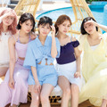 いぎなり東北産1st写真集『MADE IN TOHOKU』（小学館）/撮影：関純一