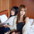 いぎなり東北産1st写真集『MADE IN TOHOKU』（小学館）/撮影：関純一