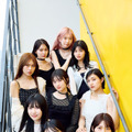 いぎなり東北産1st写真集『MADE IN TOHOKU』（小学館）/撮影：関純一