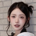 式には住居侵入で通報した祖母の姿も…新婚の元巨人投手の娘ジュンヒ、家族に関するデマ拡散に警告 画像
