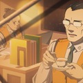 第4話「ワインと銃弾」場面写真
