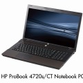 HP ProBook 4720s/CT