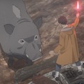 第6話「恋のサバイバル」場面写真