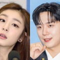 「ゾッとした」“フィギュア女王”キム・ヨナ、静かに怒る“恐妻”だった!?5歳下夫が冷や汗をかいた経験 画像