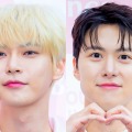 「弟の方が稼いでる」NCT・ドヨンの俳優兄、“遺伝子最強”兄弟のリアルなエピソードに反響続々 画像