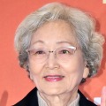 「神様は冷酷」無念な事故で孫が下半身不随に、そして今度は夫の死…韓国大女優に慰めの声多数 画像