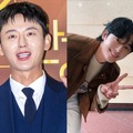 撮影スタッフへの暴言やパワハラ疑惑も…韓国俳優、まるで別人？笑顔の近況が話題 画像