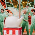 （C）TBS