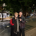 研ナオコ、美川憲一との豪華ツーショット公開！久々の再会で「またご一緒できるといいです」 画像
