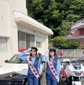 (写真は原田清花の公式インスタグラムから)※所属事務所に掲載許諾をもらっています