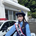 (写真は原田清花の公式インスタグラムから)※所属事務所に掲載許諾をもらっています