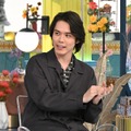 細田佳央太が「A-Studio+」に登場！仲良しの俳優・山田裕貴と鈴鹿央士が語る素顔と黒歴史とは!? 画像