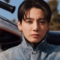 BTS・JUNG KOOK、カルバン・クライン史上初！コラボコレクション「CKJK」発表 画像