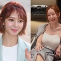 “別人級”のビジュアル…元K-POPアイドル、「整形説」が再浮上？中国での近況に注目 画像
