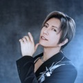 GACKT「ボクは普通の役はやらない。狂った役か、頭のおかしい役しかやらない」月9ドラマで弁護士と一級建築で活躍する異色のダークヒーローに！ 画像