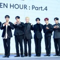ATEEZ、授賞式「ASEA 2026」で大賞受賞！本賞含む“3冠”達成で確固たる地位を証明 画像