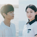 『怪物』『国宝』の黒川想矢とキム・ジアンがW主演！日韓合作の青春ラブストーリー『3ミリの恋』 画像