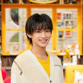 松本怜生が『王様のブランチ』新レギュラーに！レインボーもファミリー入り 画像
